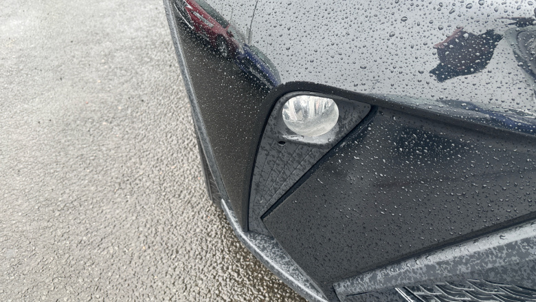 Toyota C-HR 1.8 Hybrid Icon 5dr CVT Hybrid Hatchback